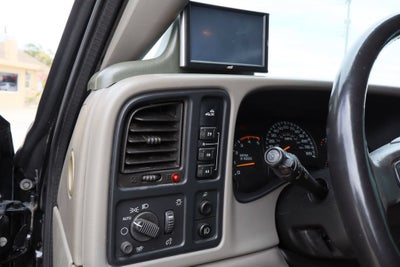 2005 Chevrolet Silverado 2500 HD LS