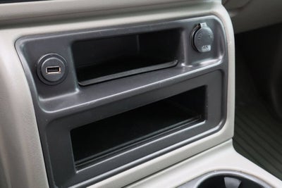 2005 Chevrolet Silverado 2500 HD LS