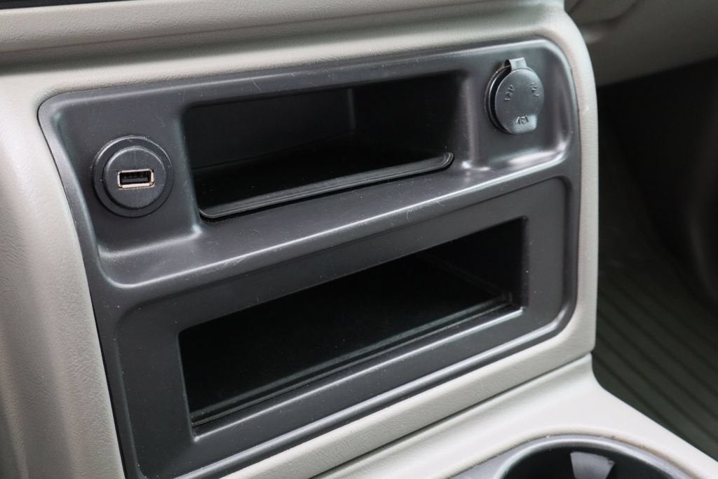 2005 Chevrolet Silverado 2500 HD LS