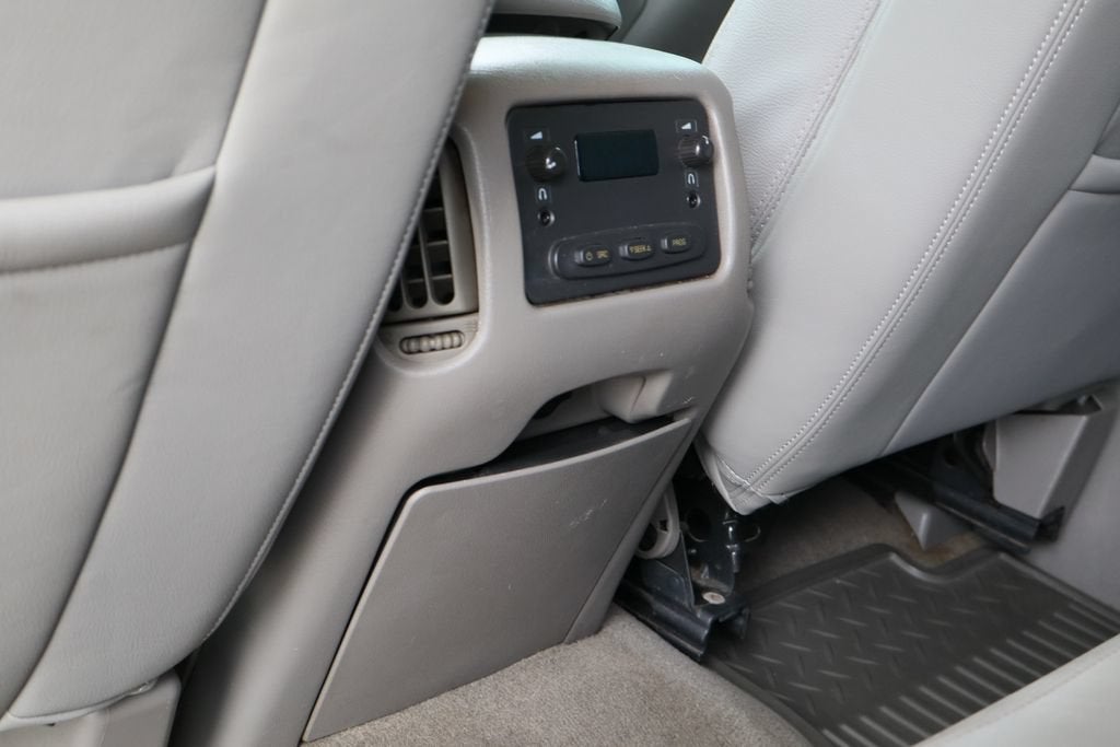 2005 Chevrolet Silverado 2500 HD LS