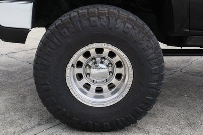 2005 Chevrolet Silverado 2500 HD LS
