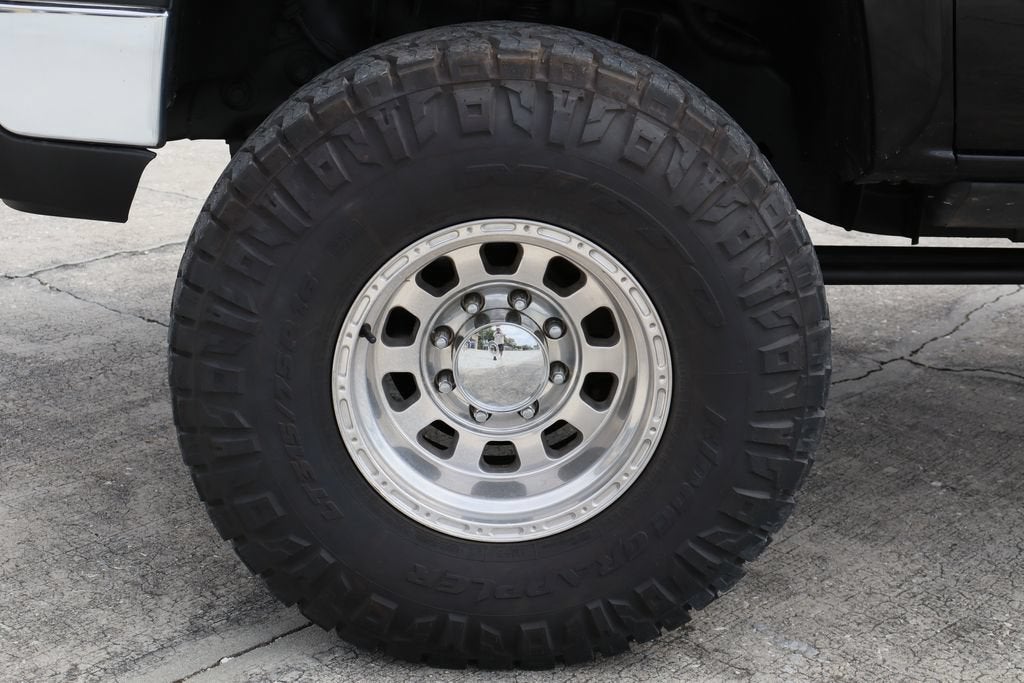 2005 Chevrolet Silverado 2500 HD LS