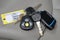 2005 Chevrolet Silverado 2500 HD LS