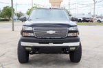 2005 Chevrolet Silverado 2500 HD LS