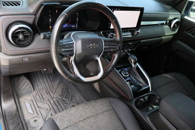 2023 Chevrolet Colorado 4WD Z71