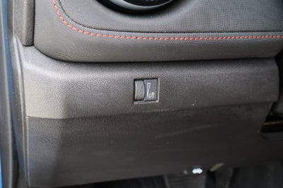 2023 Chevrolet Colorado 4WD Z71