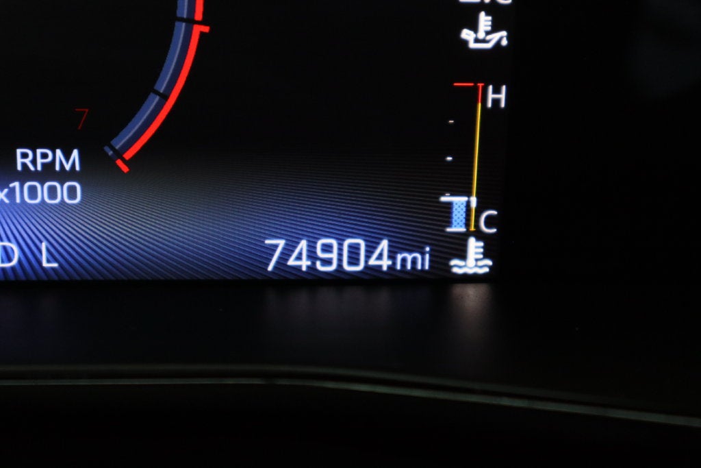 2023 Chevrolet Colorado 4WD Z71