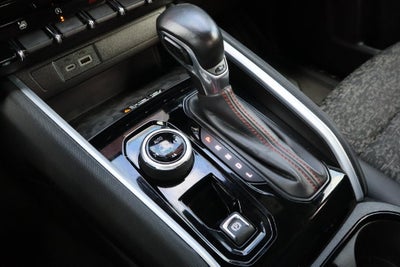 2023 Chevrolet Colorado 4WD Z71