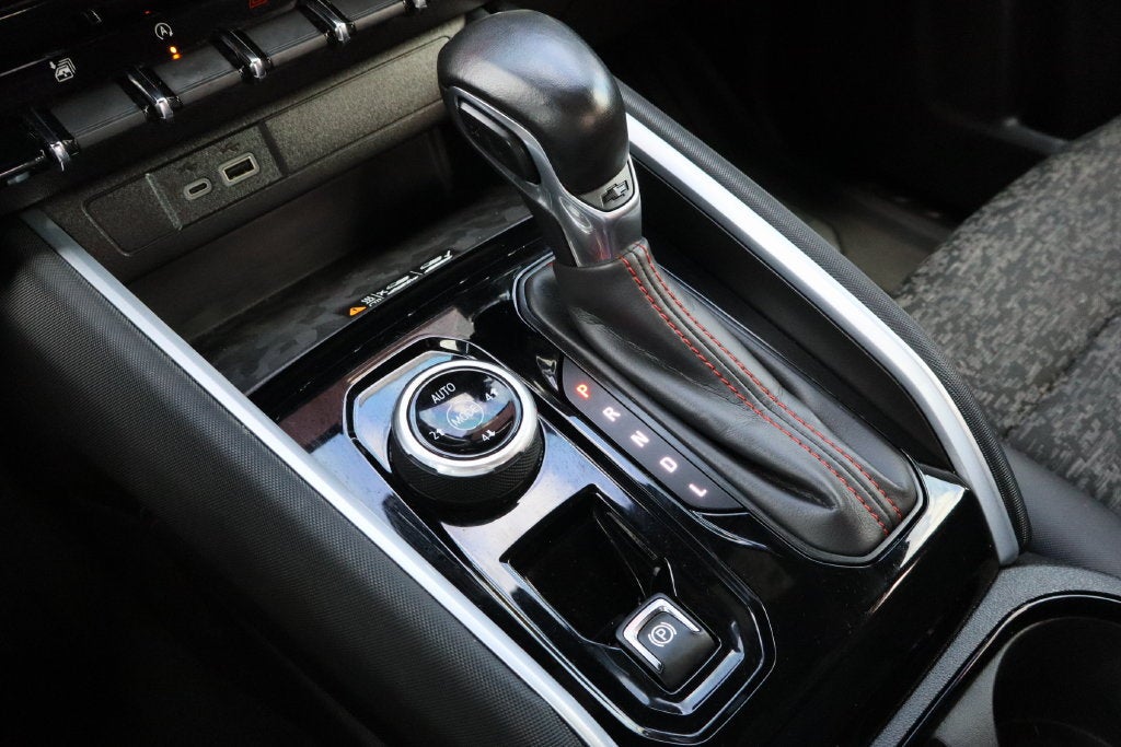2023 Chevrolet Colorado 4WD Z71