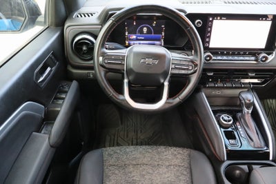 2023 Chevrolet Colorado 4WD Z71