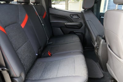 2023 Chevrolet Colorado 4WD Z71