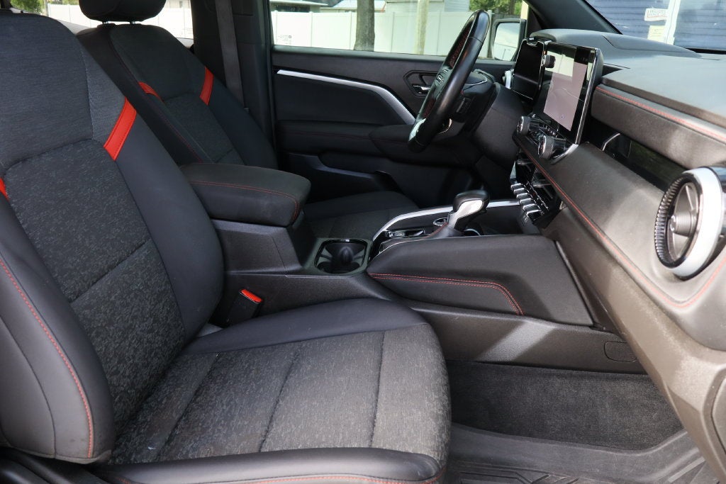 2023 Chevrolet Colorado 4WD Z71