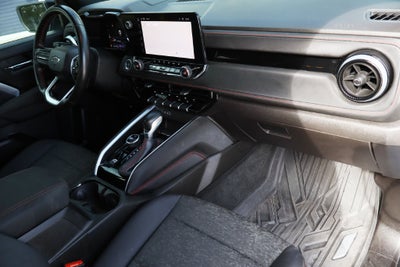 2023 Chevrolet Colorado 4WD Z71