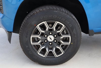 2023 Chevrolet Colorado 4WD Z71