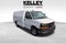 2025 GMC Savana Cutaway 3500 1WT