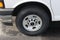 2025 GMC Savana Cutaway 3500 1WT
