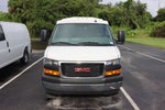 2025 GMC Savana Cutaway 3500 1WT