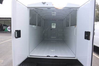 2025 GMC Savana Cutaway 3500 1WT