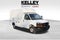 2025 GMC Savana Cutaway 3500 1WT