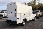 2025 GMC Savana Cutaway 3500 1WT