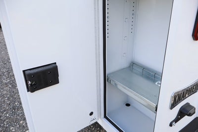 2025 GMC Savana Cutaway 3500 1WT