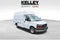 2025 GMC Savana Cutaway 3500 1WT