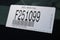 2025 GMC Savana Cutaway 3500 1WT