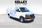 2025 GMC Savana Cutaway 3500 1WT