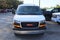 2025 GMC Savana Cutaway 3500 1WT