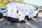 2025 GMC Savana Cutaway 3500 1WT