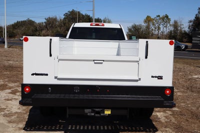 2026 GMC Sierra 3500 HD Chassis Cab Pro