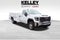 2025 GMC Sierra 3500 HD Chassis Cab Pro