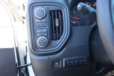 2025 GMC Sierra 3500 HD Chassis Cab Pro