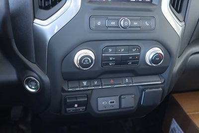 2025 GMC Sierra 3500 HD Chassis Cab Pro
