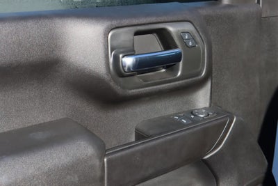 2025 GMC Sierra 3500 HD Chassis Cab Pro