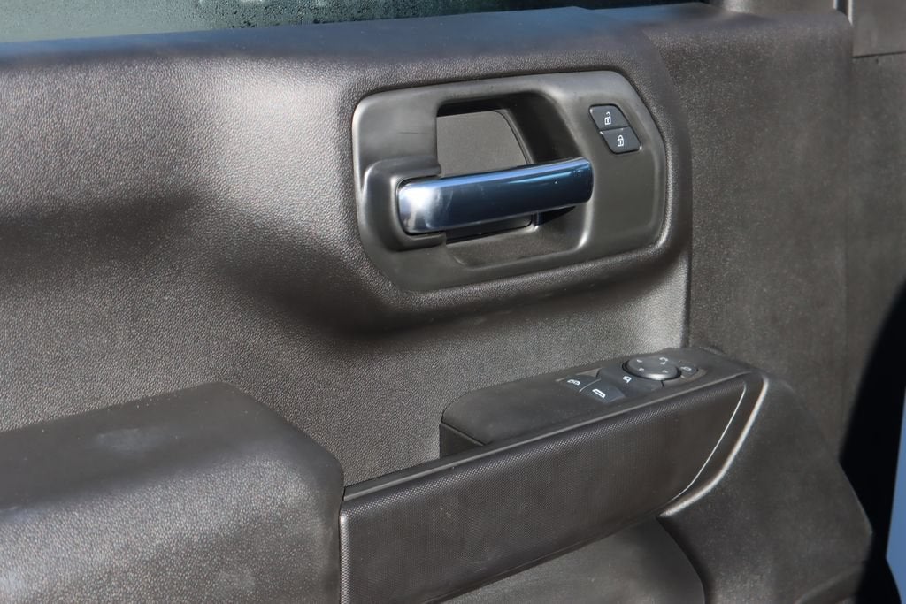 2025 GMC Sierra 3500 HD Chassis Cab Pro