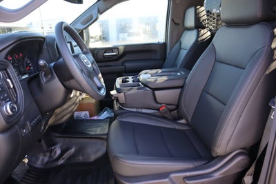 2025 GMC Sierra 3500 HD Chassis Cab Pro