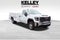2025 GMC Sierra 3500 HD Chassis Cab Pro