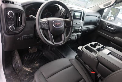2025 GMC Sierra 3500 HD Chassis Cab Pro
