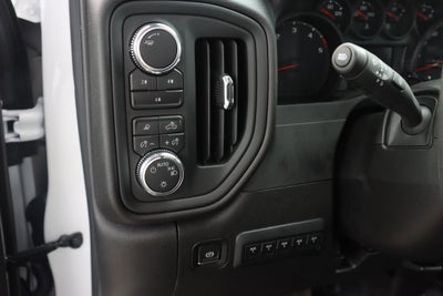 2025 GMC Sierra 3500 HD Chassis Cab Pro