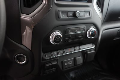 2025 GMC Sierra 3500 HD Chassis Cab Pro