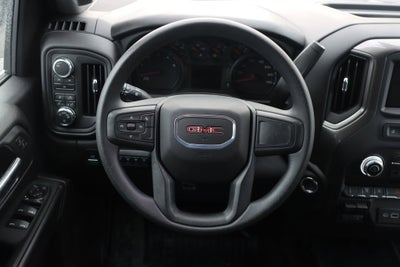 2025 GMC Sierra 3500 HD Chassis Cab Pro