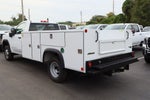 2025 GMC Sierra 3500 HD Chassis Cab Pro