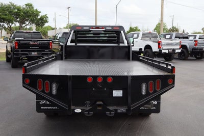 2026 GMC Sierra 3500 HD Chassis Cab Pro
