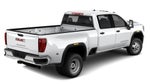 2024 GMC Sierra 3500 HD Pro DRW