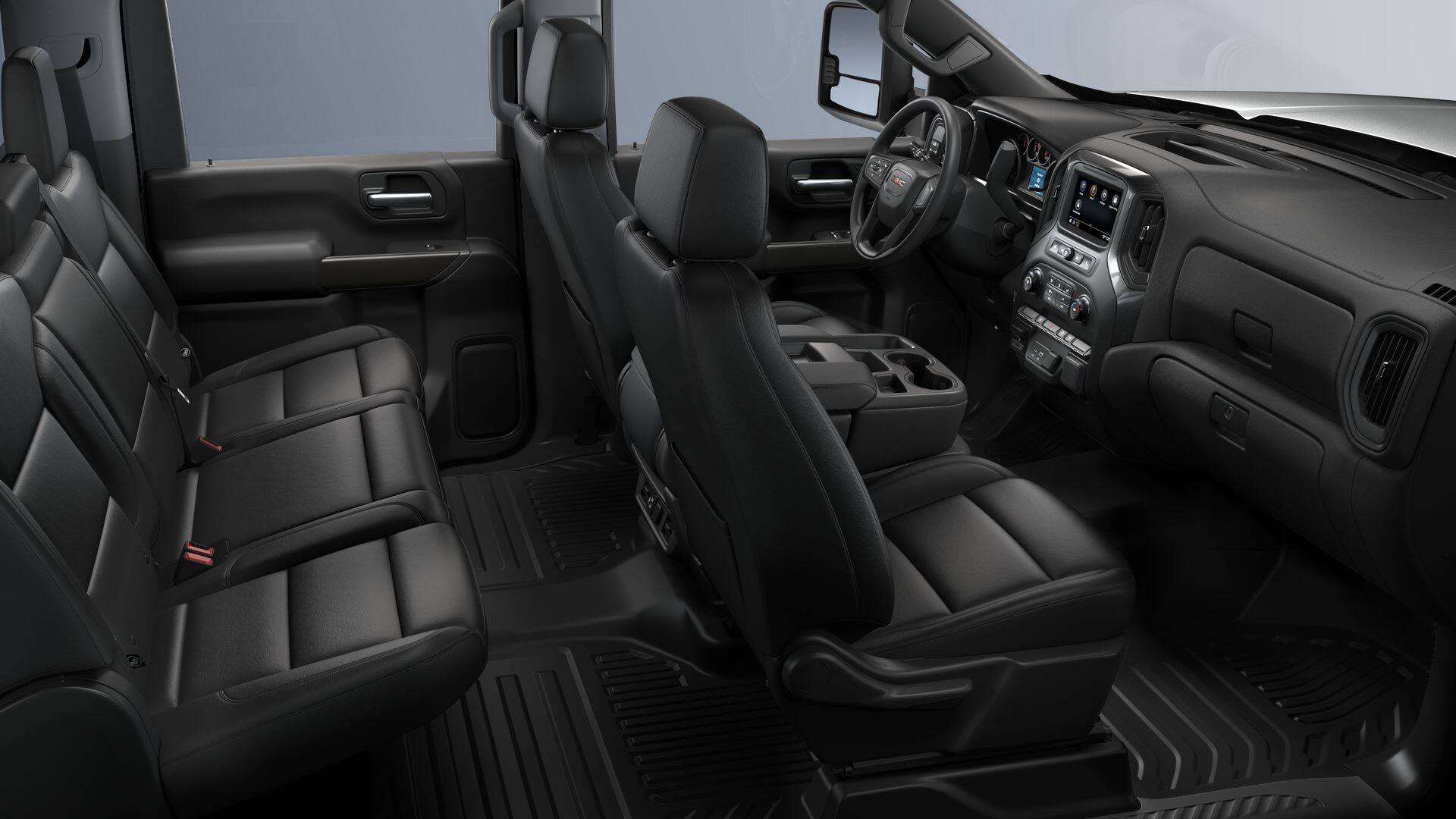 2024 GMC Sierra 3500 HD Pro DRW