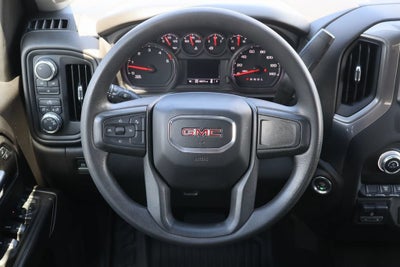 2024 GMC Sierra 3500 HD Chassis Cab Pro