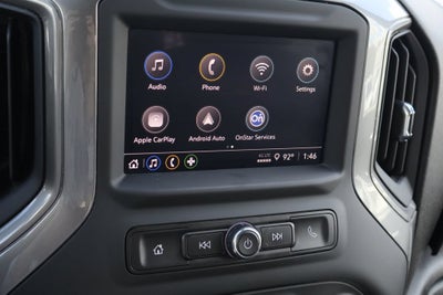 2024 GMC Sierra 3500 HD Chassis Cab Pro