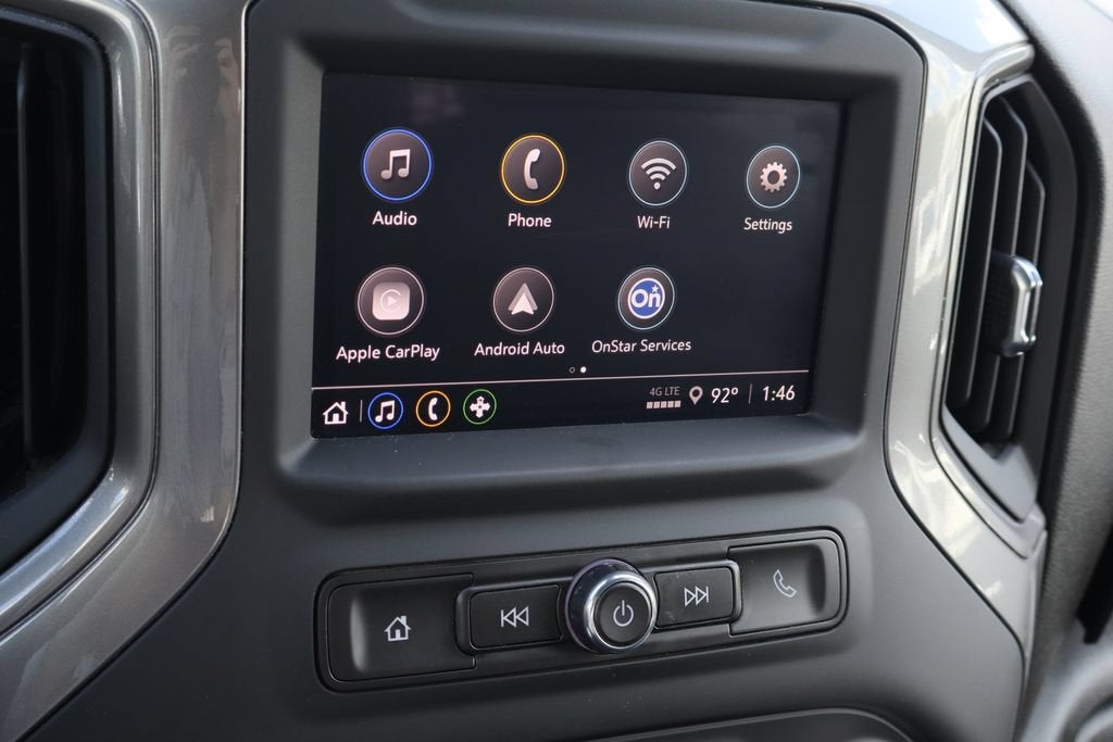 2024 GMC Sierra 3500 HD Chassis Cab Pro