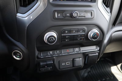 2024 GMC Sierra 3500 HD Chassis Cab Pro